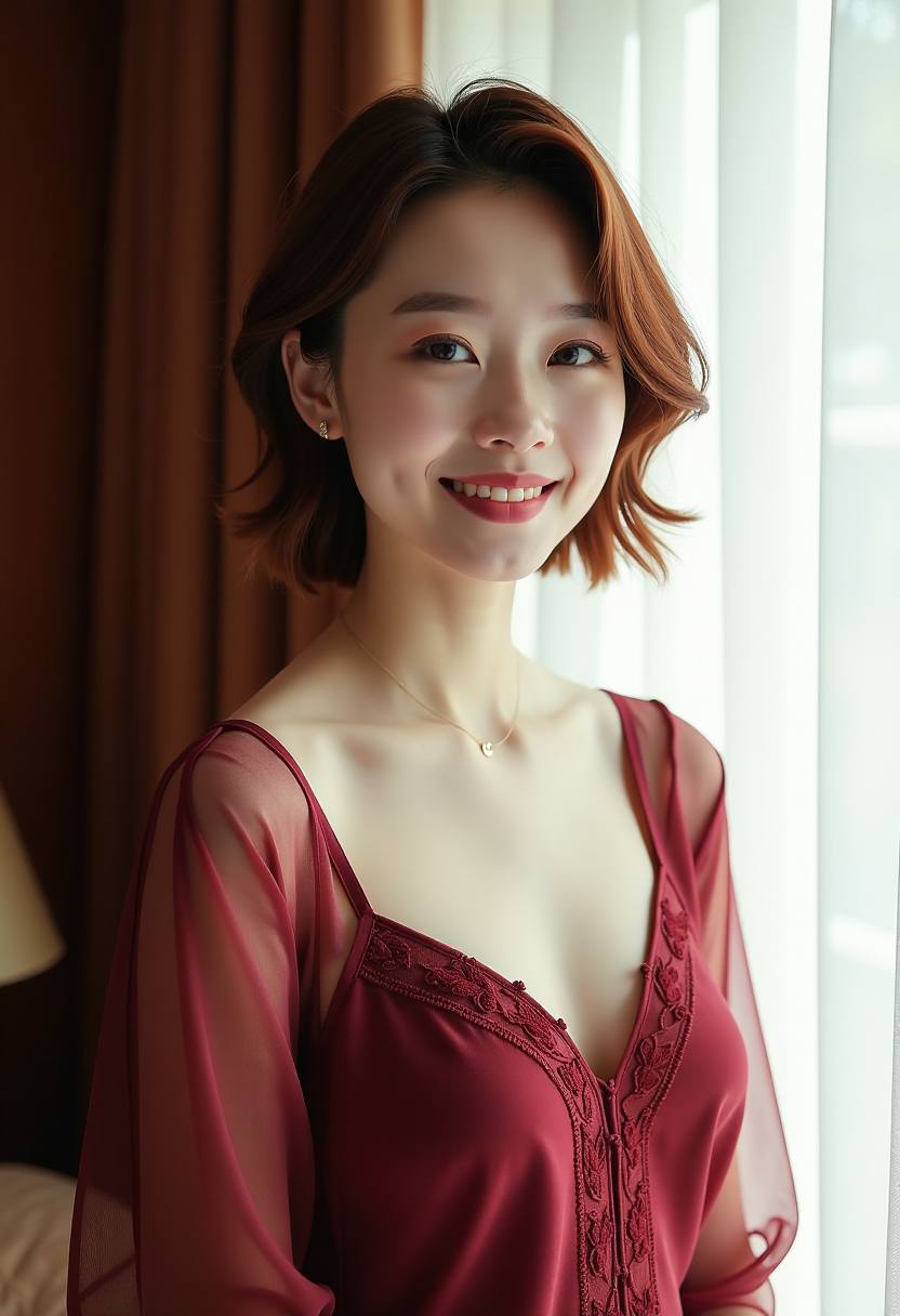 心动预谋海报