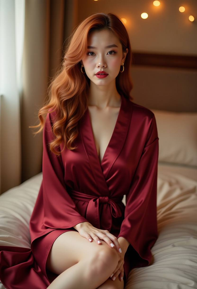 微光可及海报