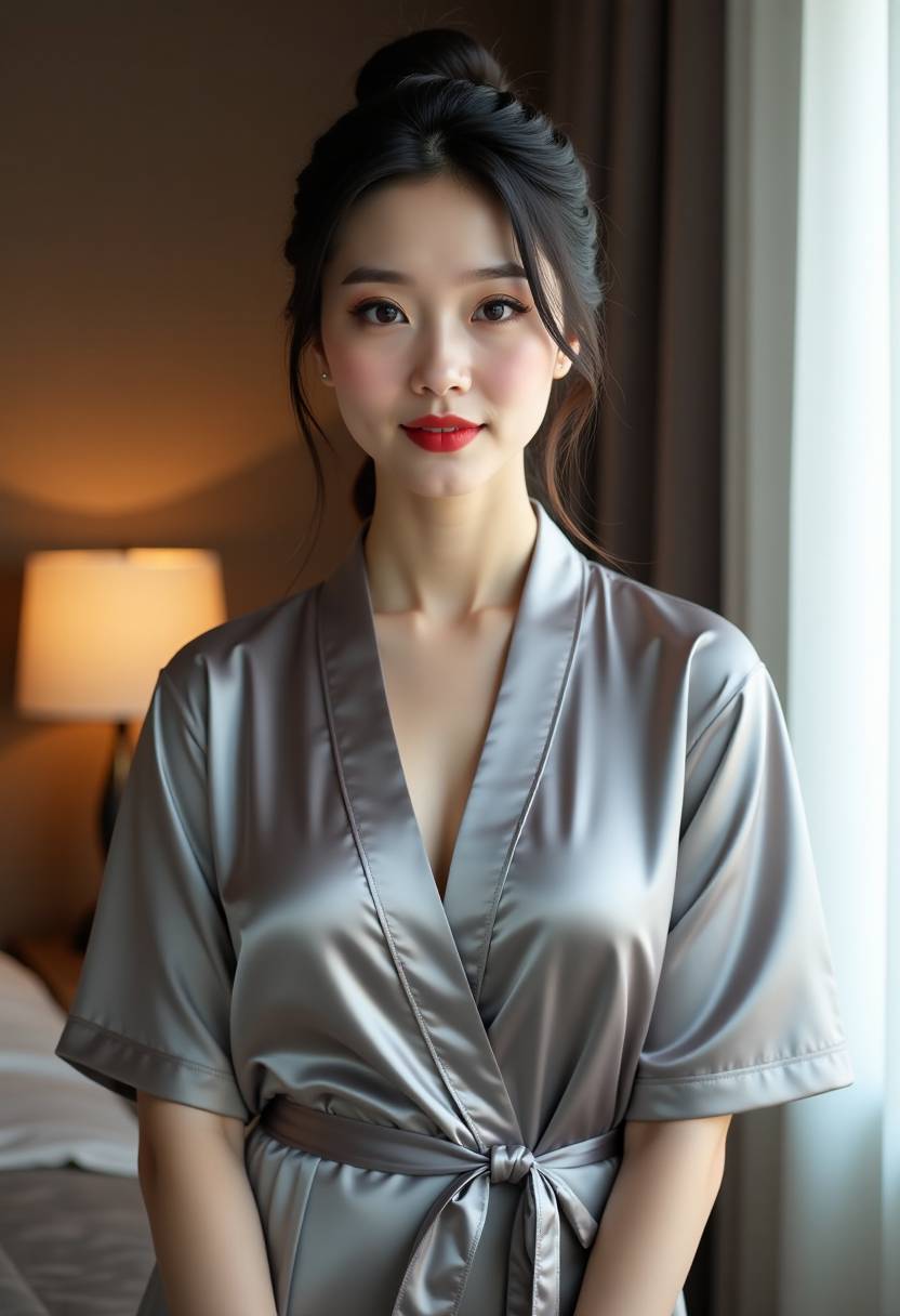 星河入梦海报